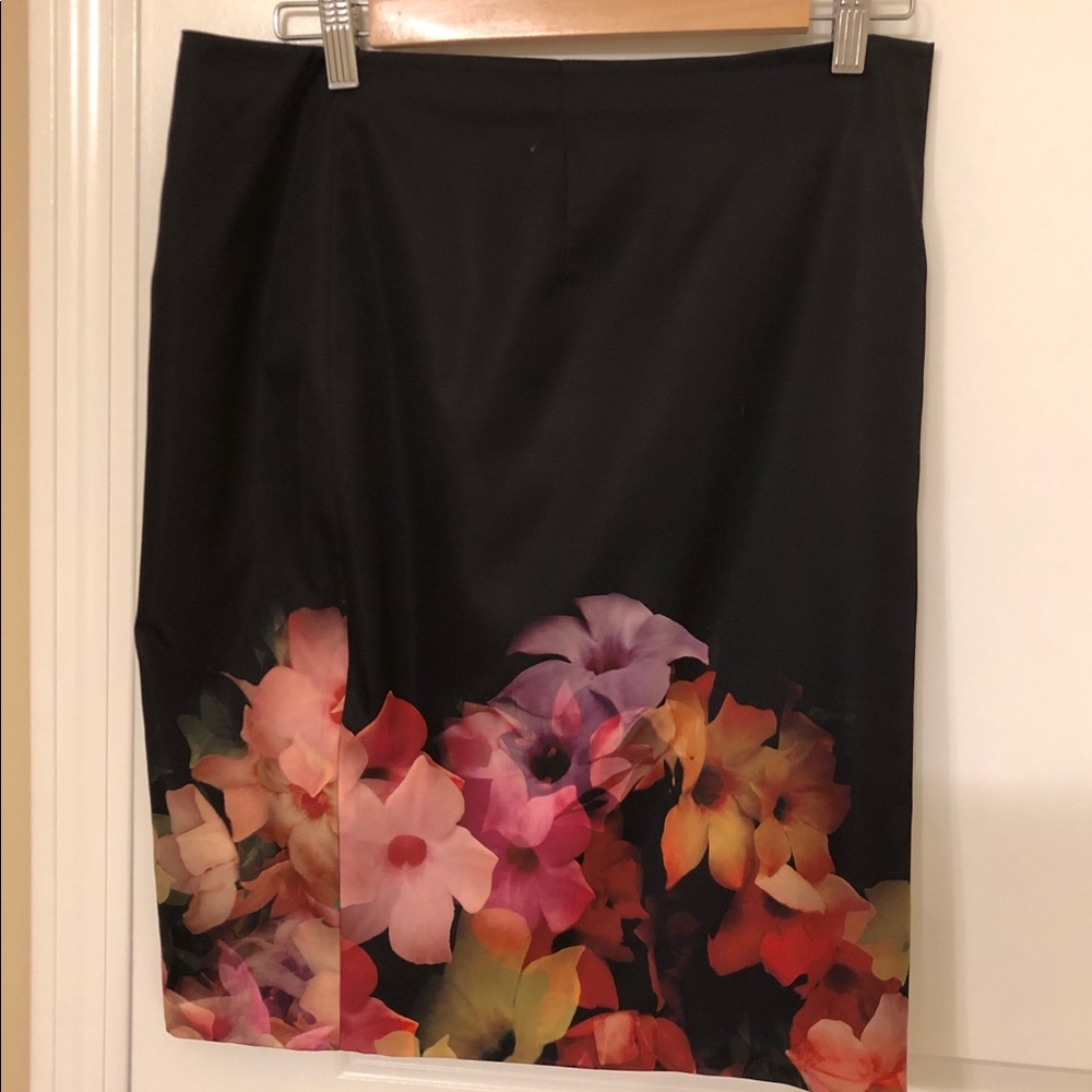 Ted baker pencil skirt